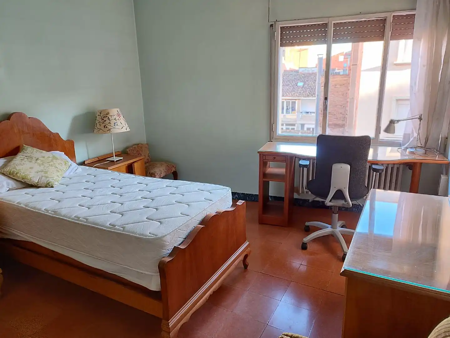 Habitación en Avinguda de Balmes, 32, Centre Històric