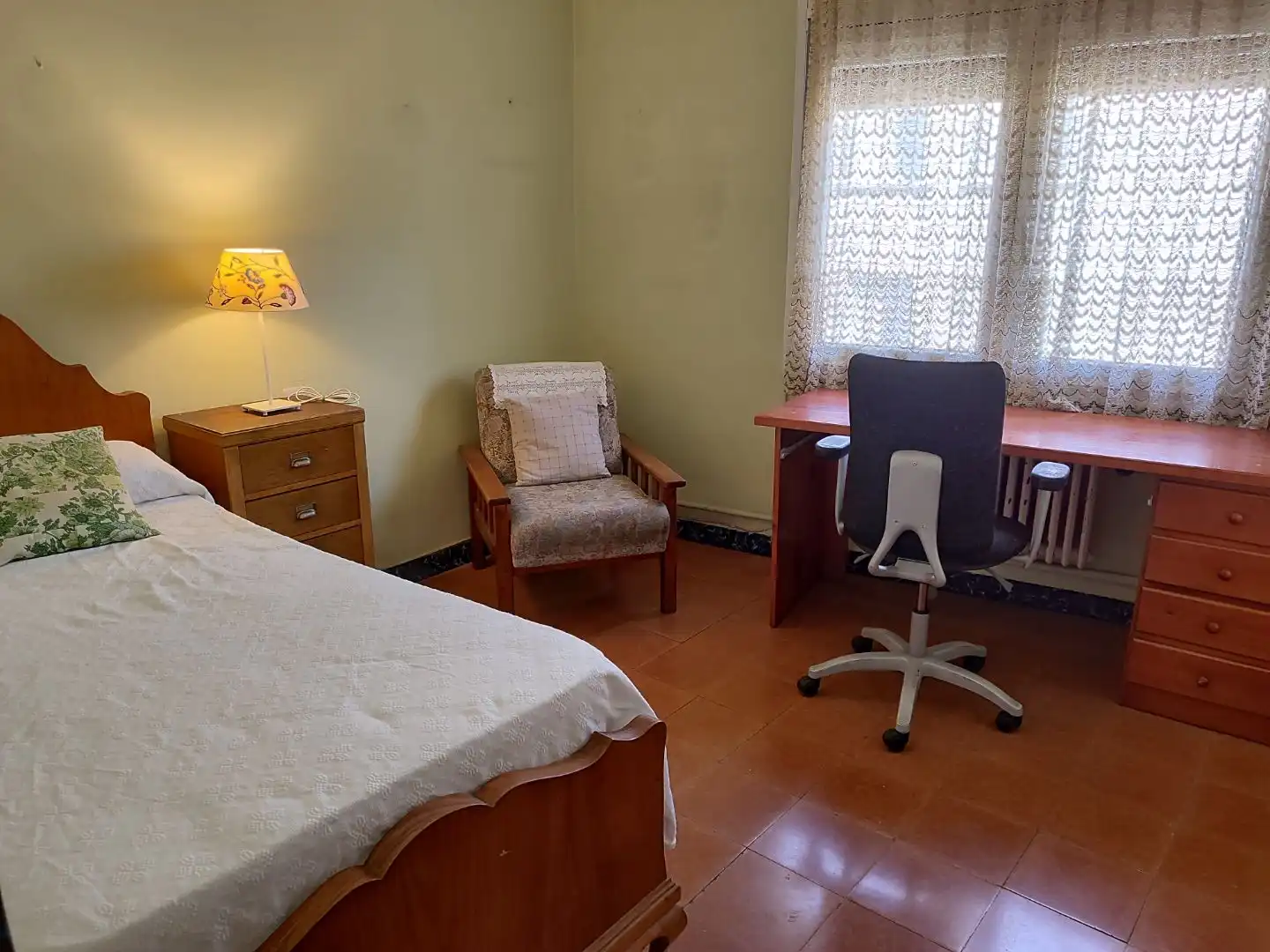 Habitación en Avinguda de Balmes, 32, Centre Històric