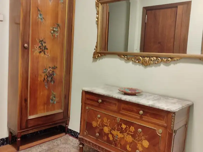 Habitación en Avinguda de Balmes, 32, Centre Històric