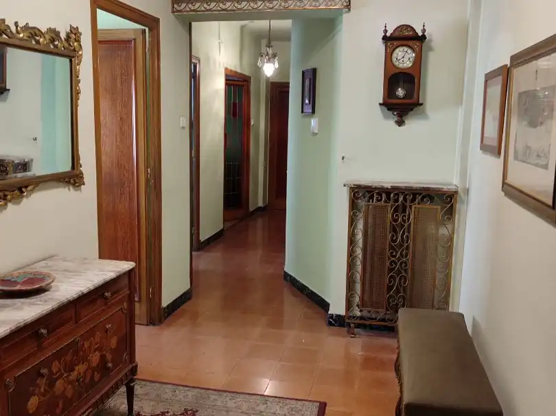Habitación en Avinguda de Balmes, 32, Centre Històric