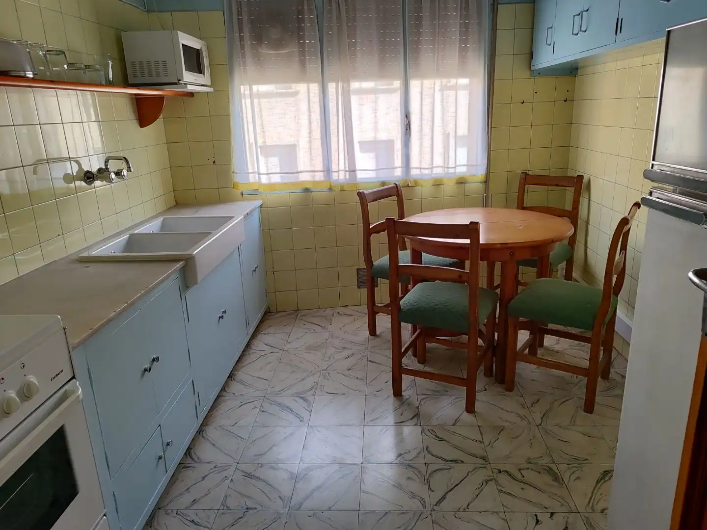 Habitación en Avinguda de Balmes, 32, Centre Històric