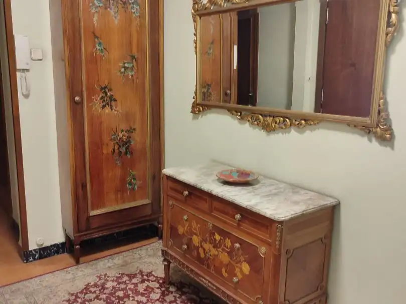 Habitación en Avinguda de Balmes, 32, Centre Històric
