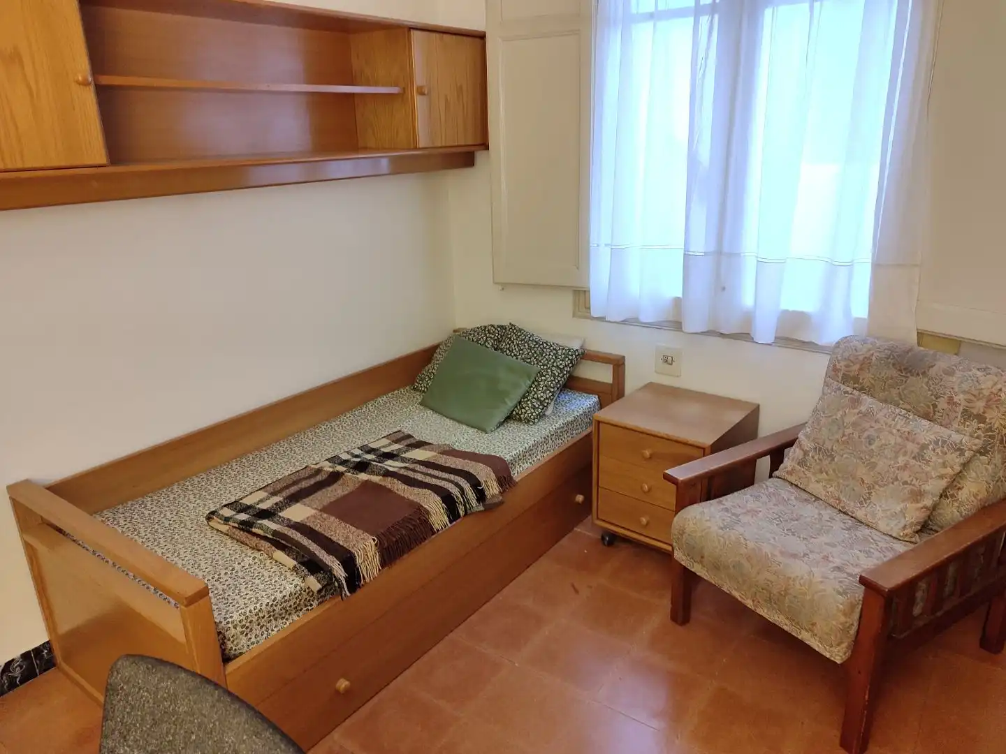 Habitación en Avinguda de Balmes, 32, Centre Històric