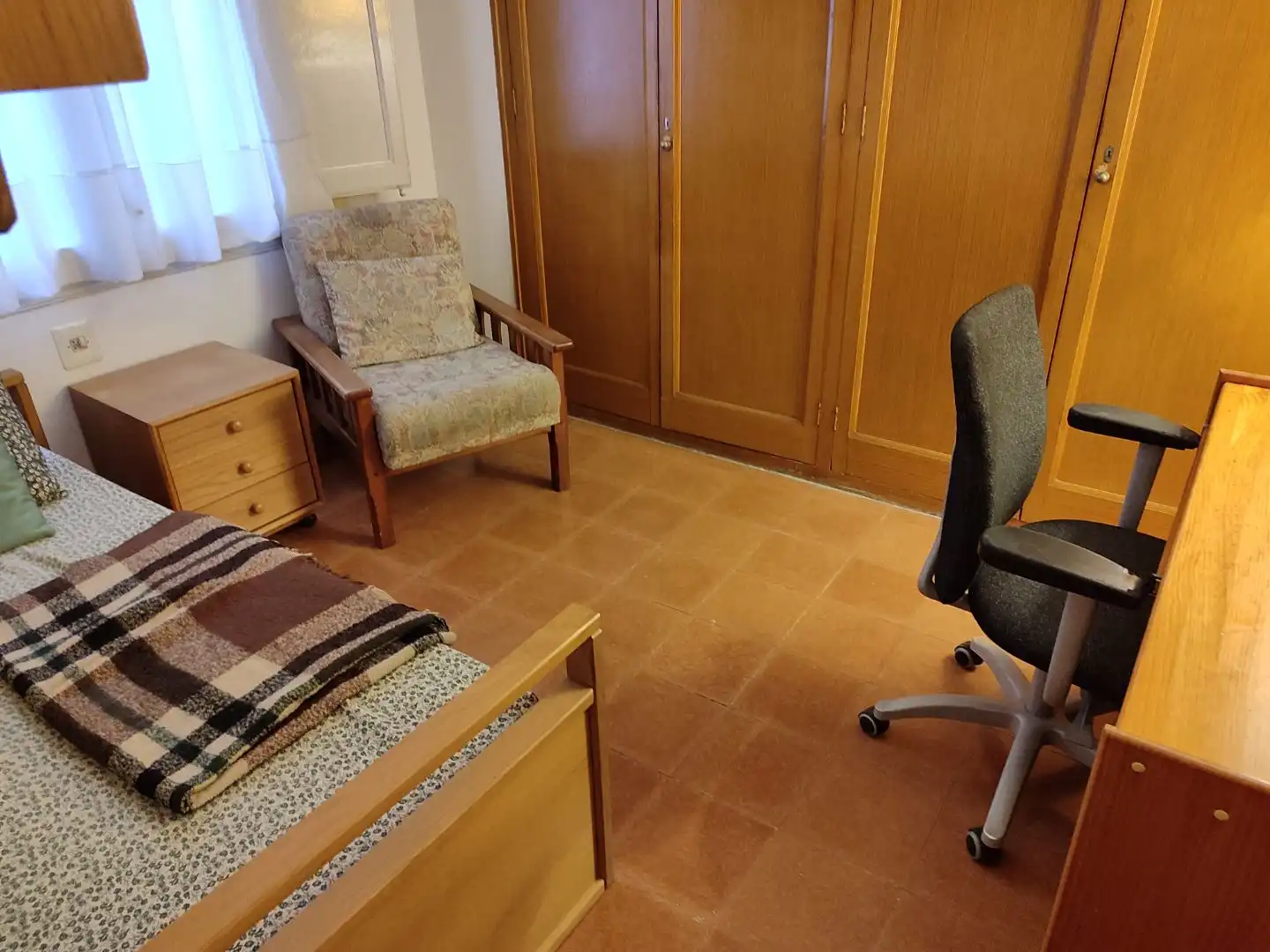 Habitación en Avinguda de Balmes, 32, Centre Històric