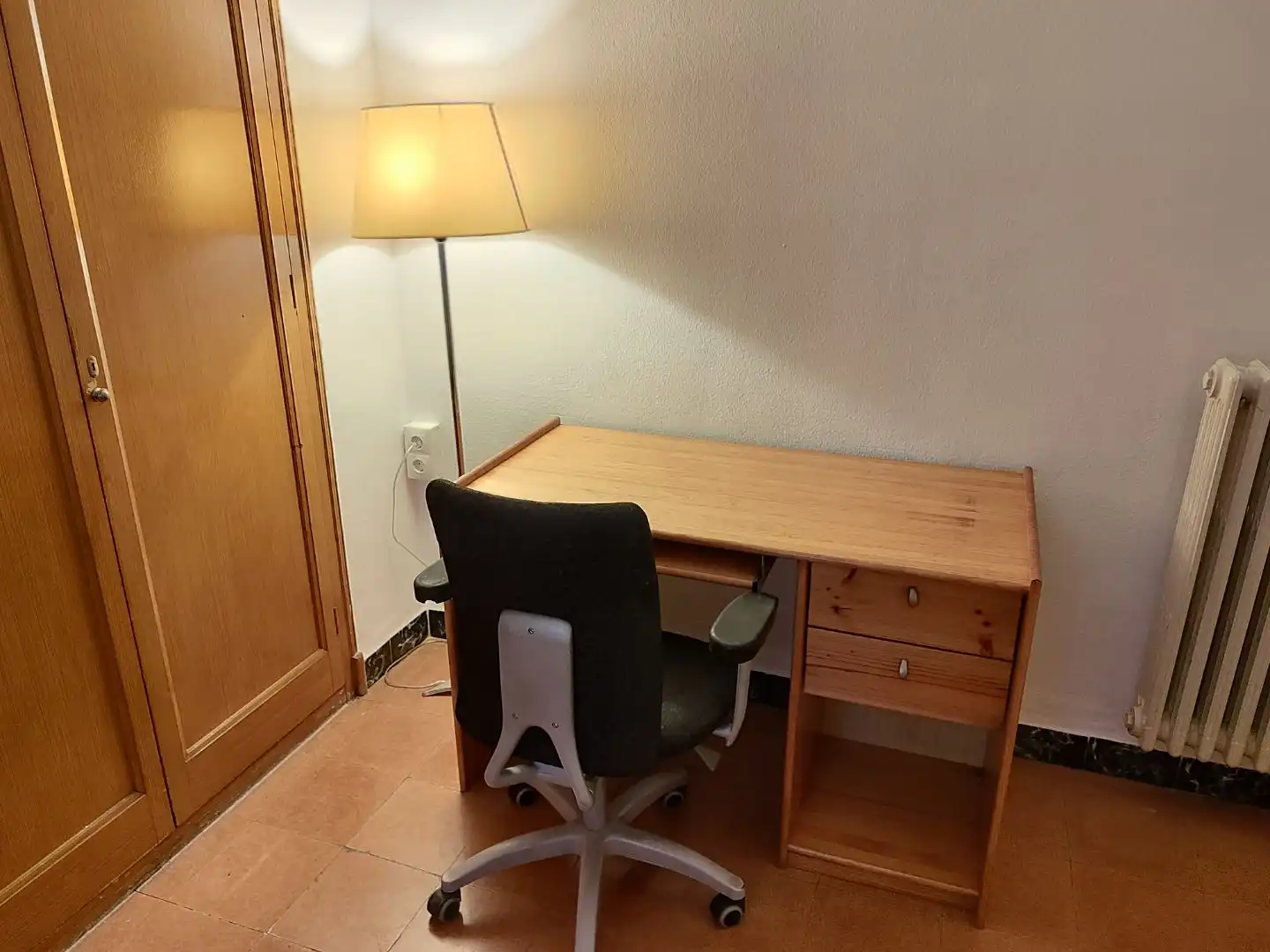 Habitación en Avinguda de Balmes, 32, Centre Històric