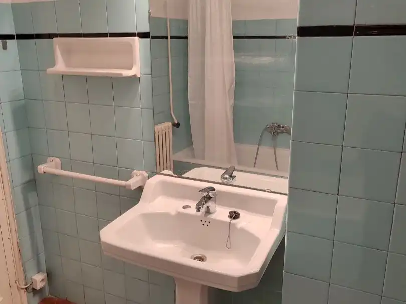 Habitación en Avinguda de Balmes, 32, Centre Històric