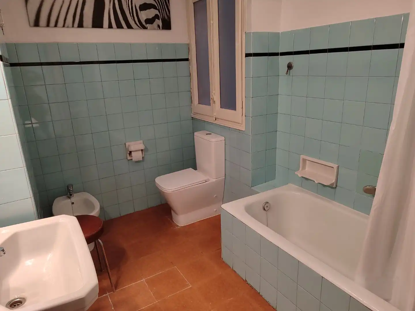 Habitación en Avinguda de Balmes, 32, Centre Històric