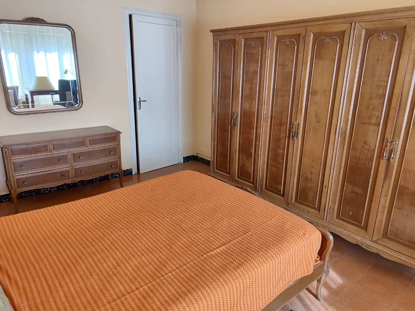Habitación en Avinguda de Balmes, 32, Centre Històric