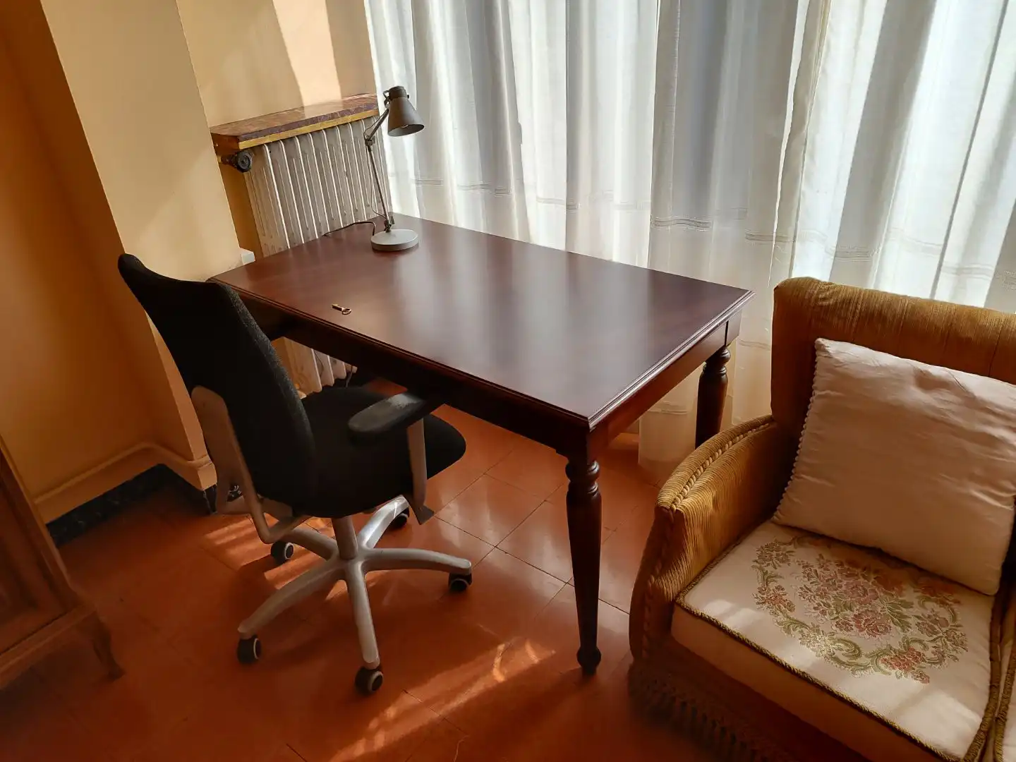 Habitación en Avinguda de Balmes, 32, Centre Històric