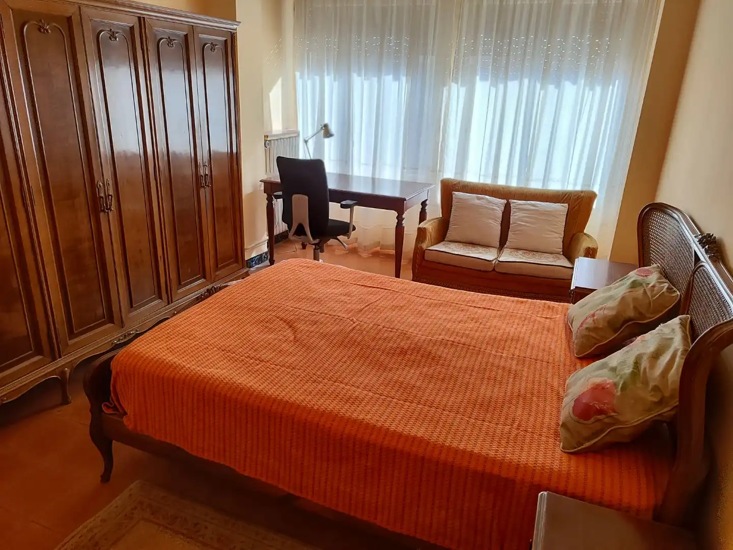 Habitación en Avinguda de Balmes, 32, Centre Històric