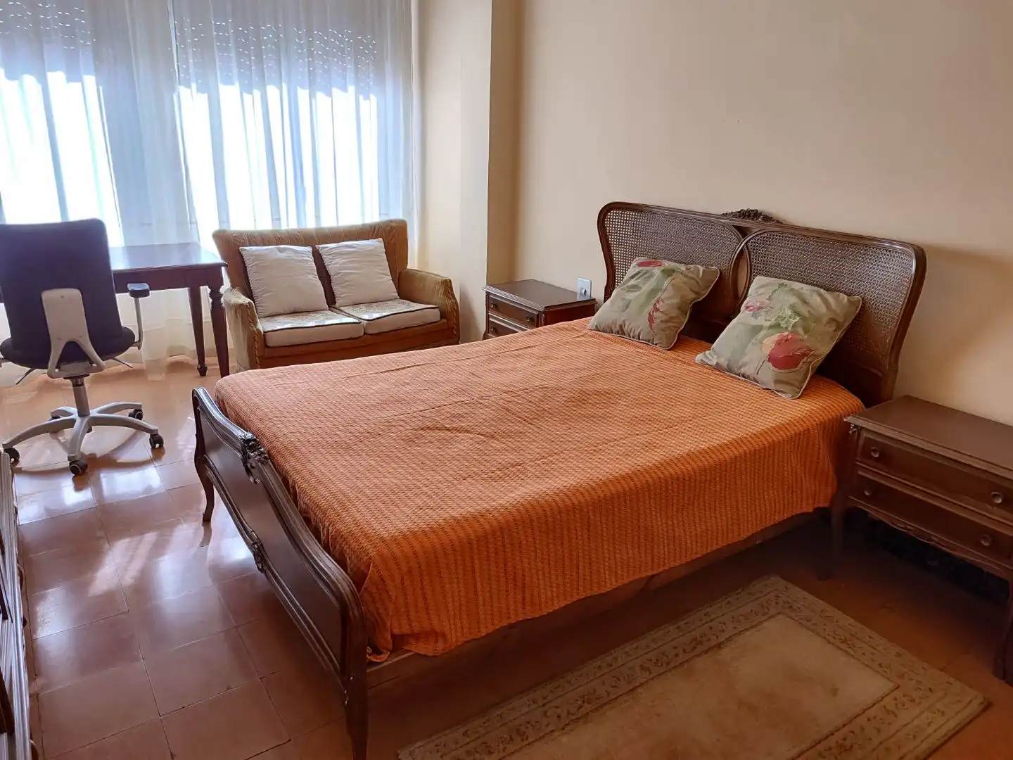 Habitación en Avinguda de Balmes, 32, Centre Històric