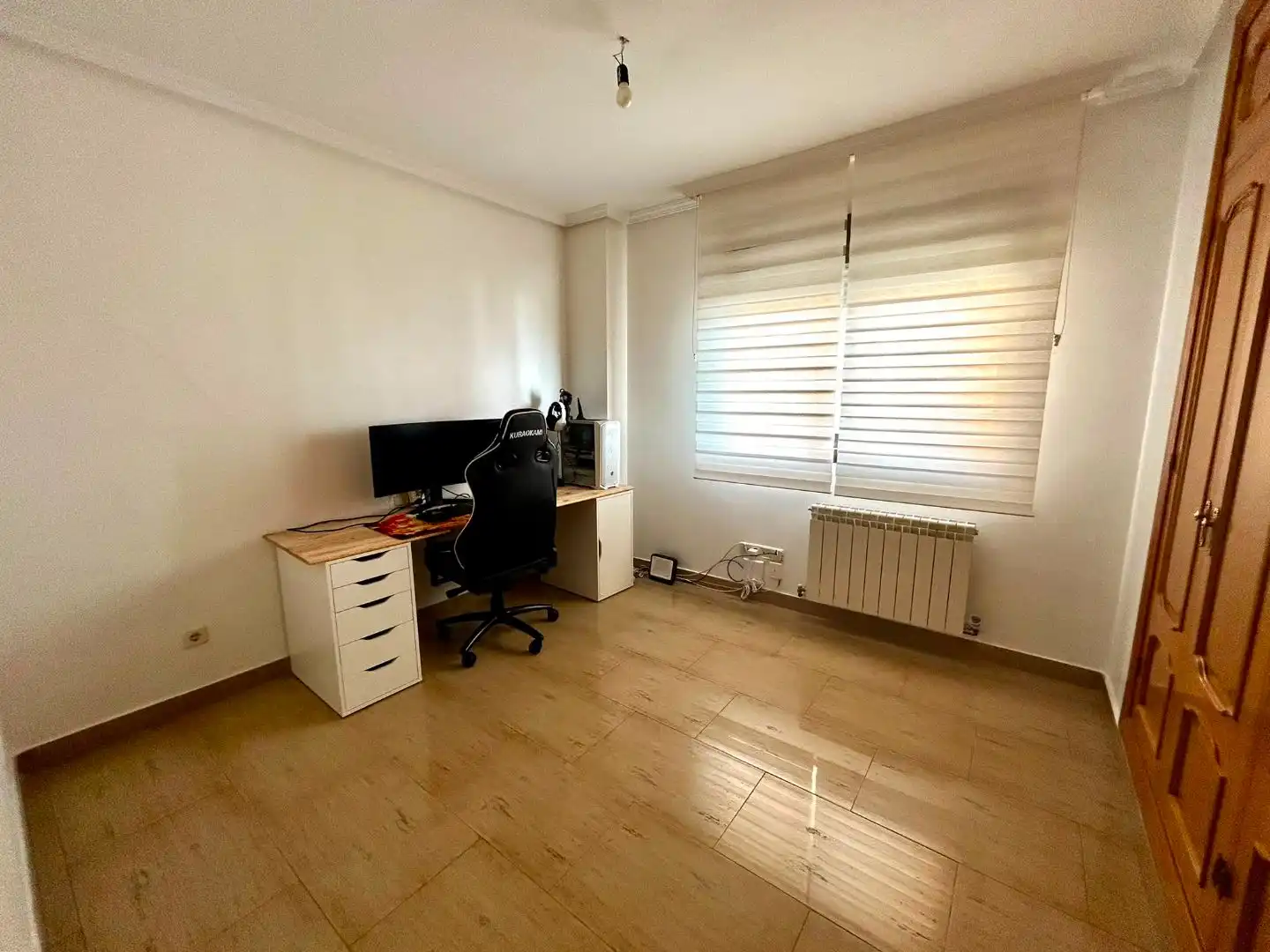 Flat for sale in Calle Capitán Antonio de Oro, 20, Casco Antiguo Sur Flat for sale in Ciempozuelos with Air Conditioner and Terrace