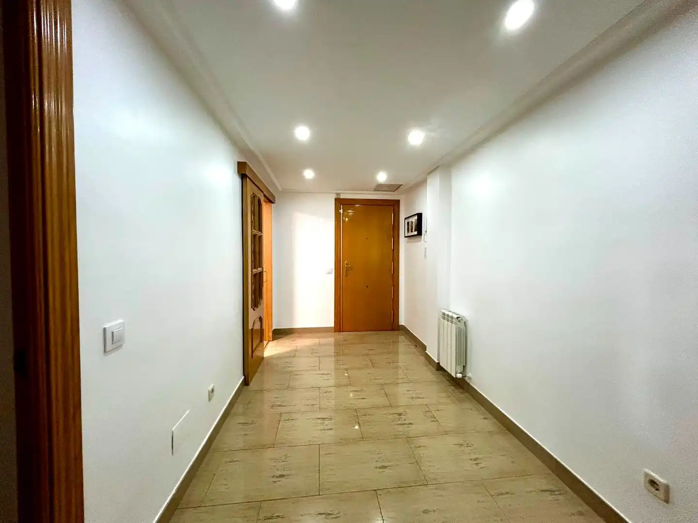 Flat for sale in Calle Capitán Antonio de Oro, 20, Casco Antiguo Sur Flat for sale in Ciempozuelos with Air Conditioner and Terrace