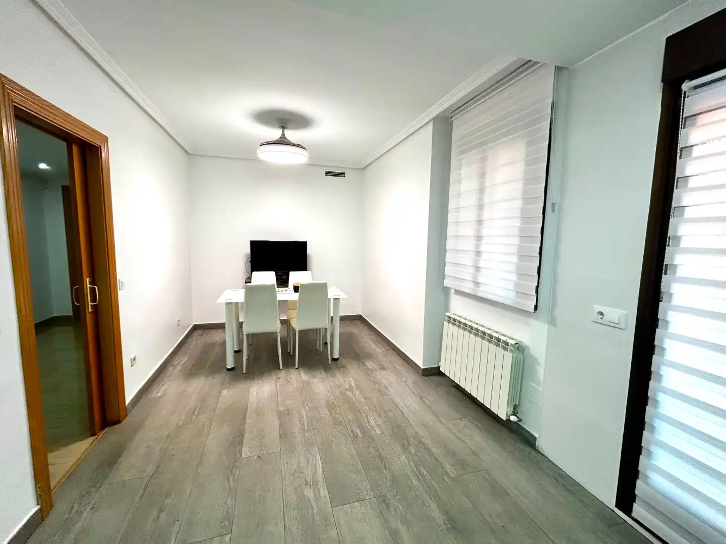 Flat for sale in Calle Capitán Antonio de Oro, 20, Casco Antiguo Sur Flat for sale in Ciempozuelos with Air Conditioner and Terrace