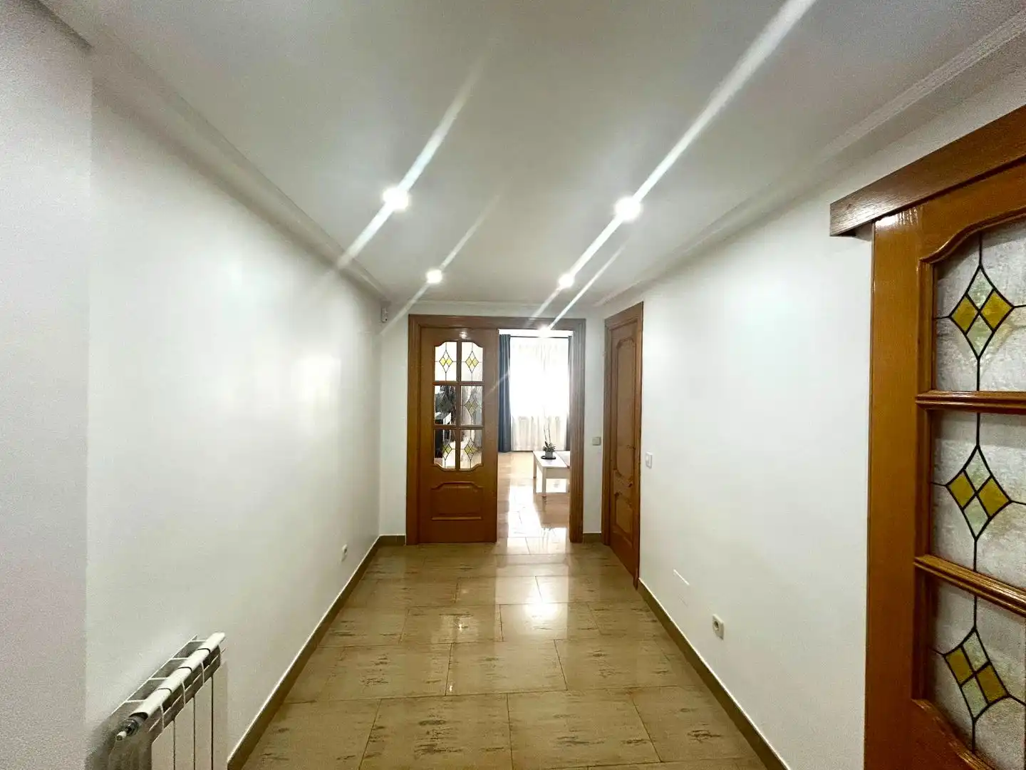 Flat for sale in Calle Capitán Antonio de Oro, 20, Casco Antiguo Sur Flat for sale in Ciempozuelos with Air Conditioner and Terrace