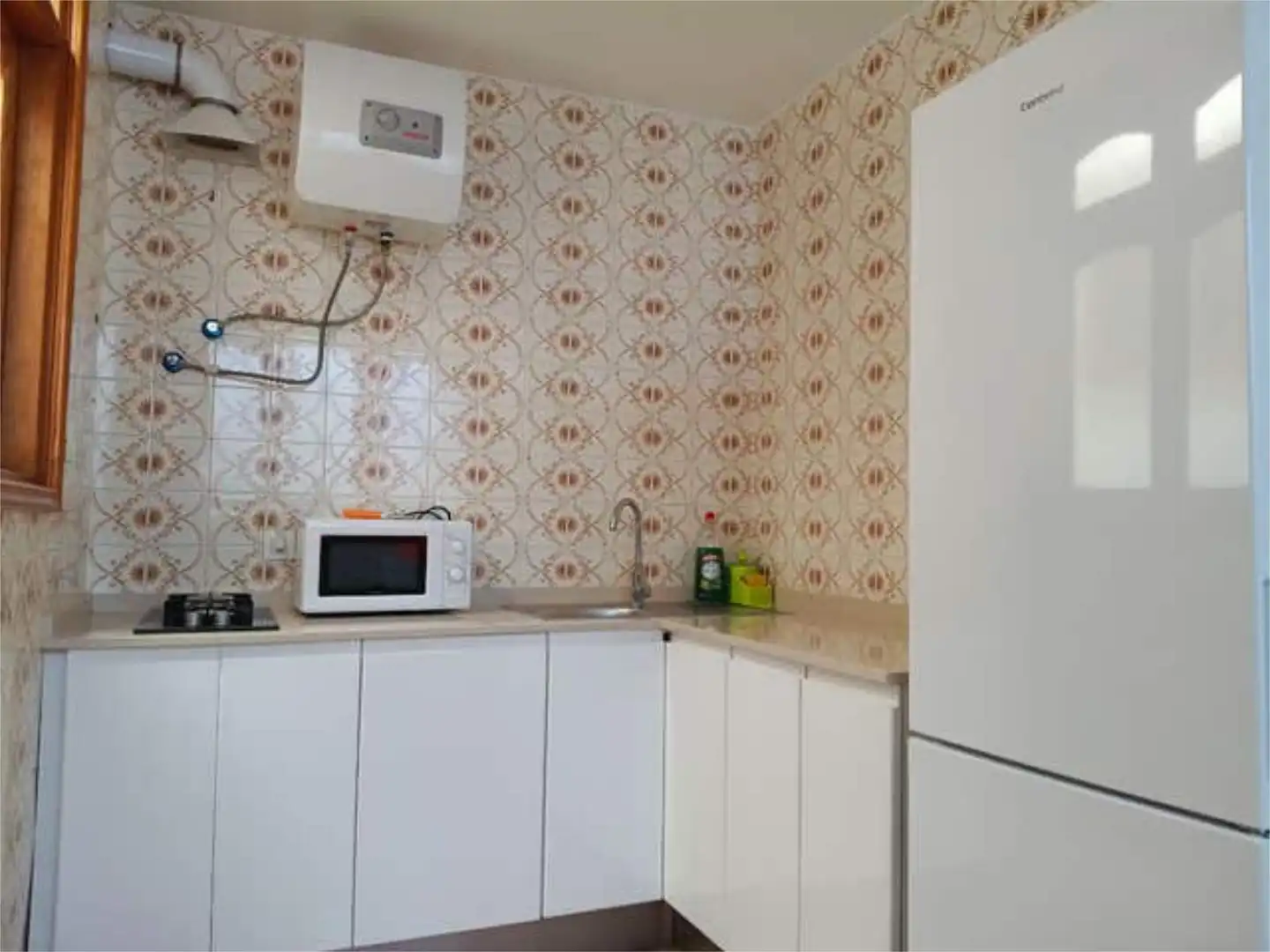 Wohnung zur Miete in Sardina