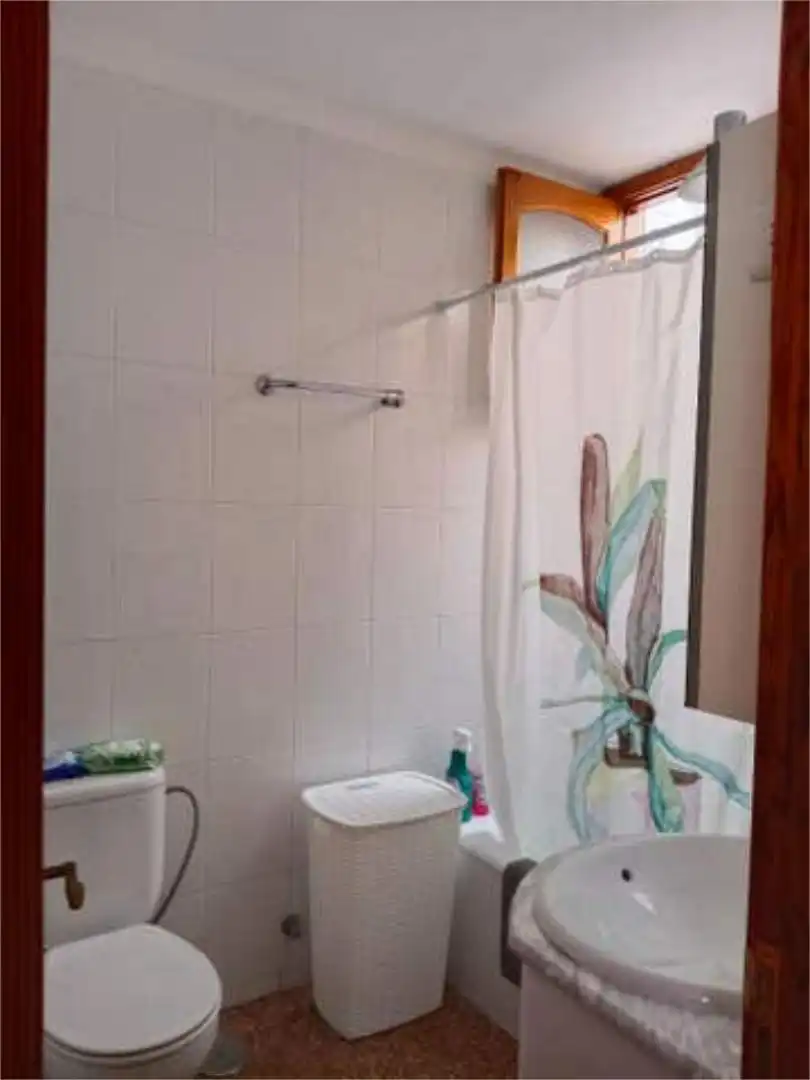 Wohnung zur Miete in Sardina