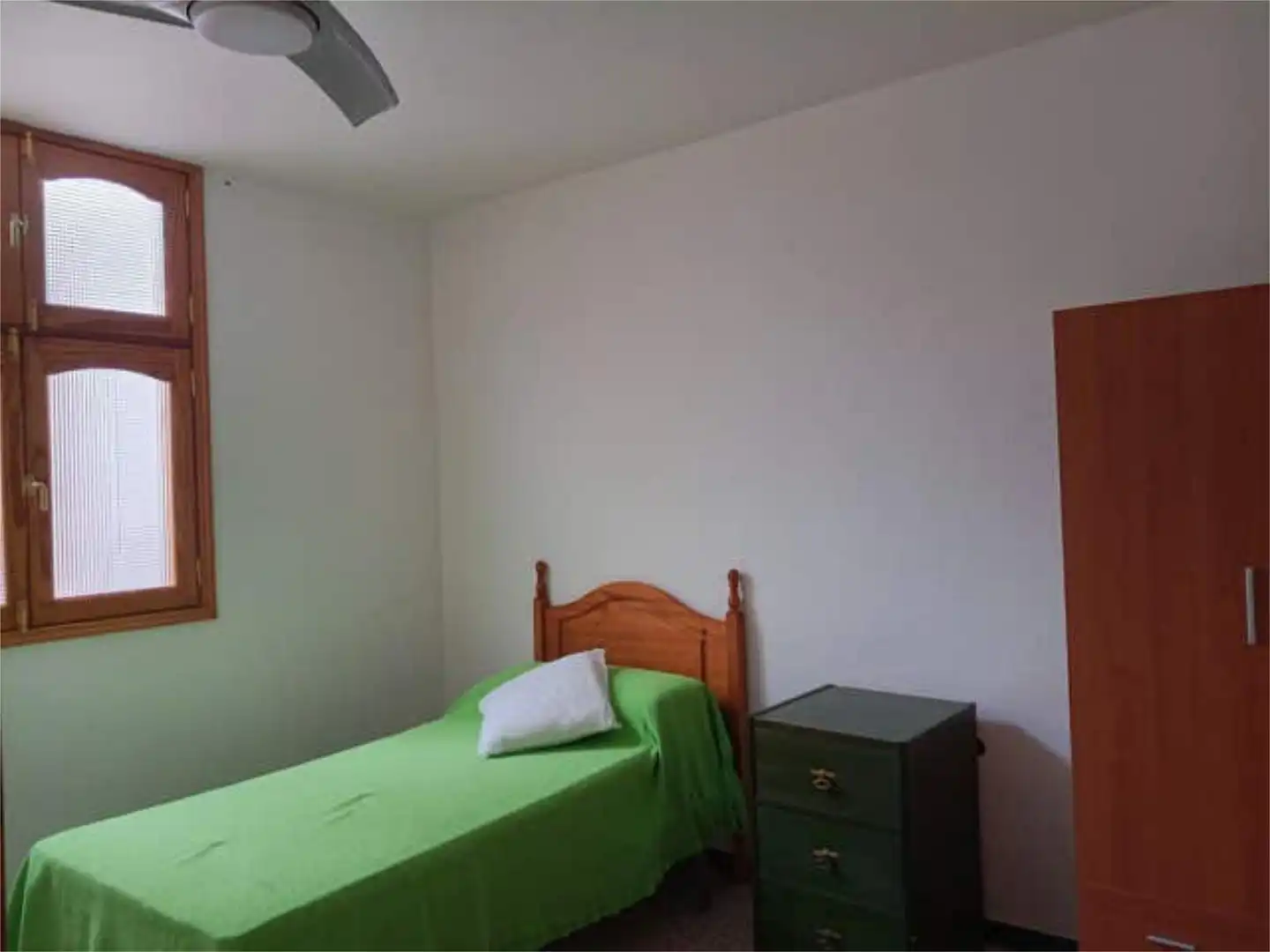 Wohnung zur Miete in Sardina
