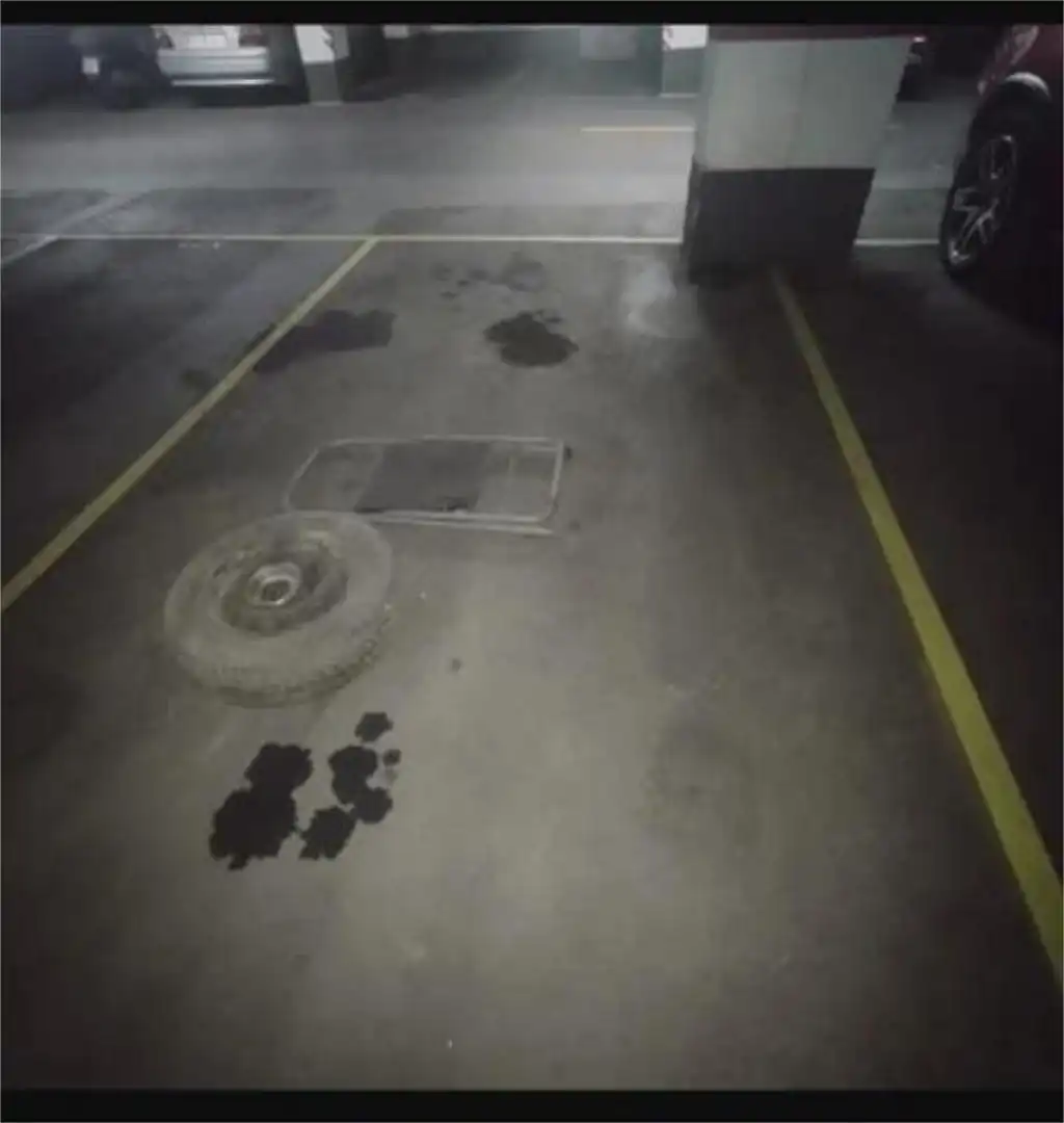 Parking de Garaje de alquiler en Valencia