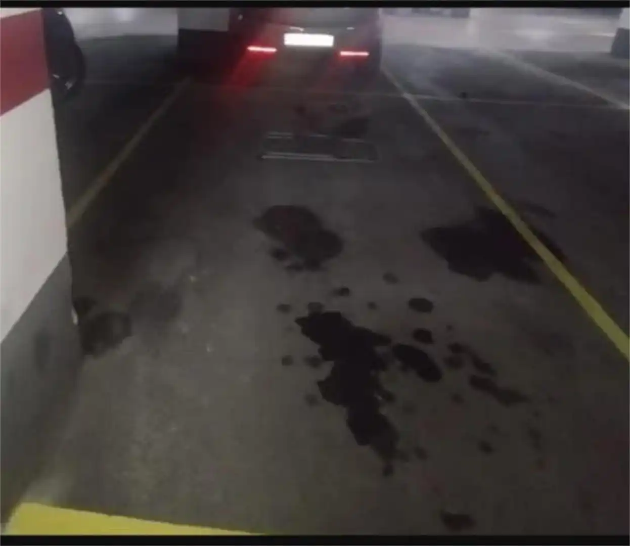Parking de Garaje de alquiler en Valencia