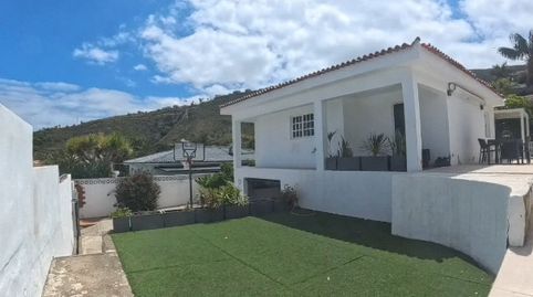Photo 4 of Houses for sale in Calle Camelia, 162, El Sauzal, Santa Cruz de Tenerife