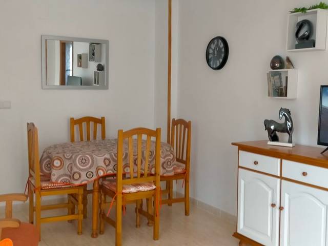 Apartamento en Alquiler en Plaza Médico José María Sanz, 1 en Las Viñas