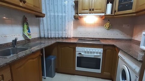 Apartament de lloguer a Plaza Médico José María Sanz, 1, Las Viñas, Guardamar del Segura - imatge 5 Foto 5 de Apartament de lloguer a Plaza Médico José María Sanz, 1, Las Viñas, Guardamar del Segura