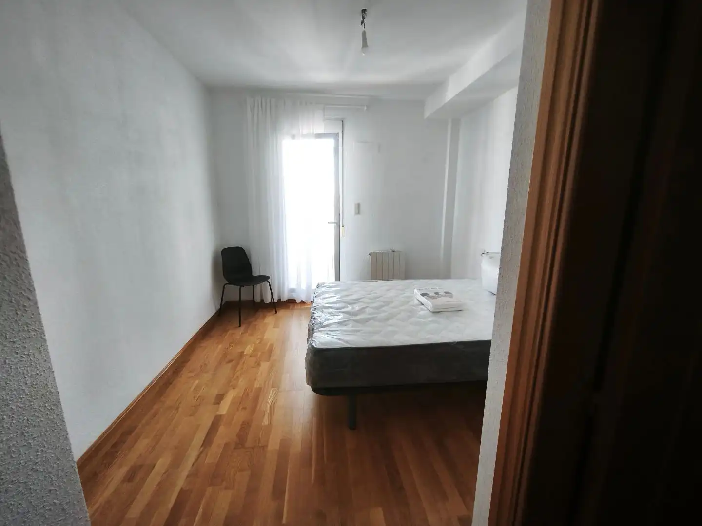 Wohnung zur Miete in Calle de Marcelino Unceta, 49, Barrio de Delicias Wohnung zur Miete in Calle de Marcelino Unceta, 49, Barrio de Delicias
