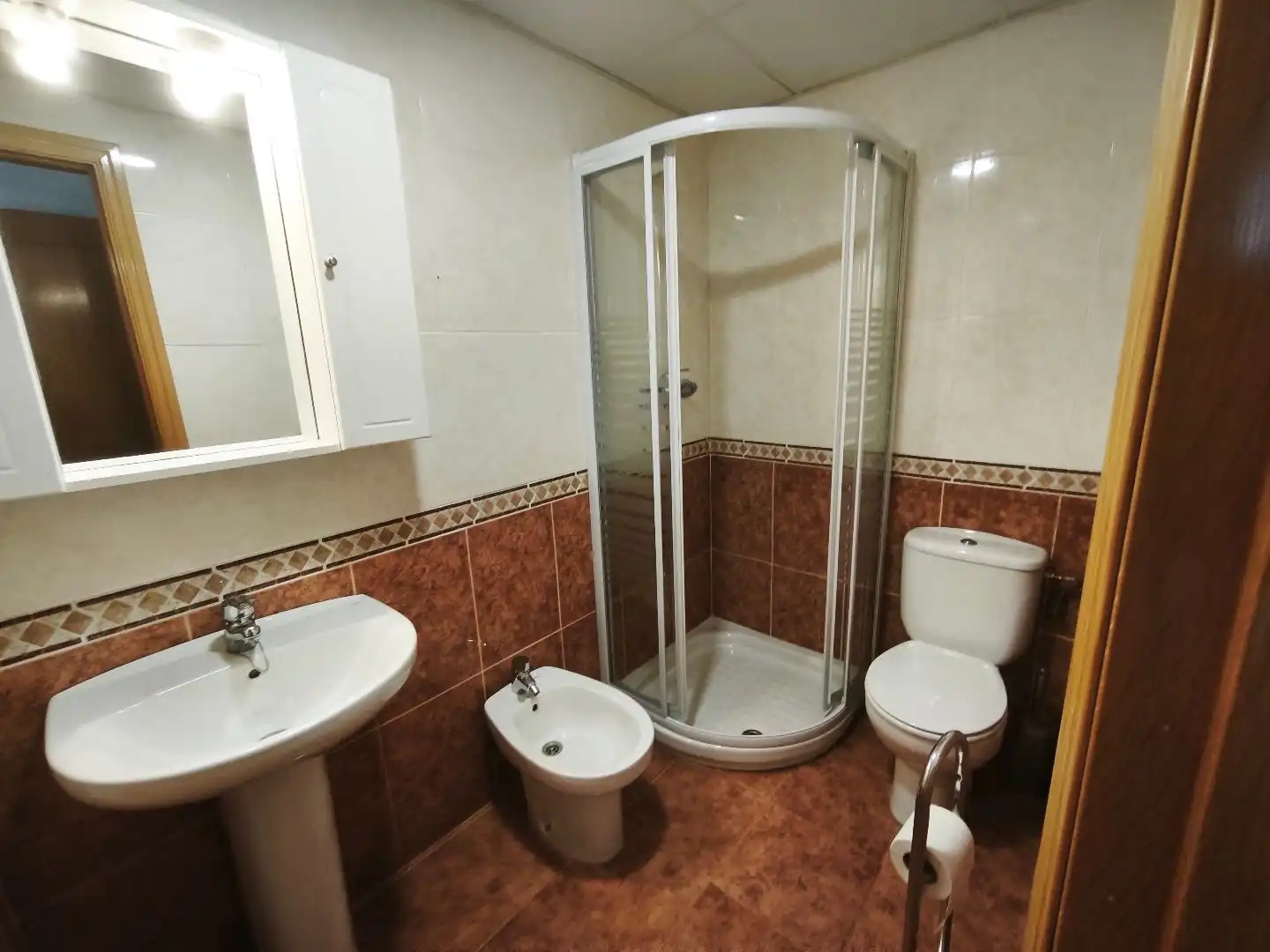 Wohnung zur Miete in Calle de Marcelino Unceta, 49, Barrio de Delicias Wohnung zur Miete in Calle de Marcelino Unceta, 49, Barrio de Delicias