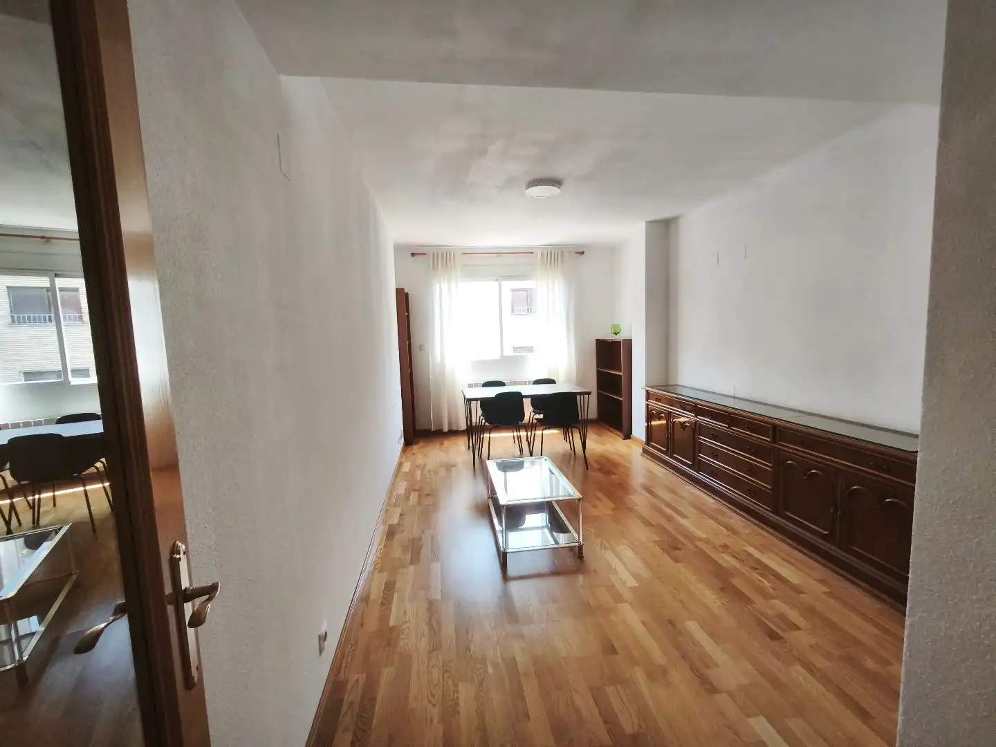 Wohnung zur Miete in Calle de Marcelino Unceta, 49, Barrio de Delicias Wohnung zur Miete in Calle de Marcelino Unceta, 49, Barrio de Delicias