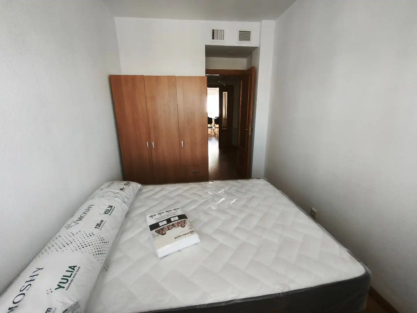 Wohnung zur Miete in Calle de Marcelino Unceta, 49, Barrio de Delicias Wohnung zur Miete in Calle de Marcelino Unceta, 49, Barrio de Delicias