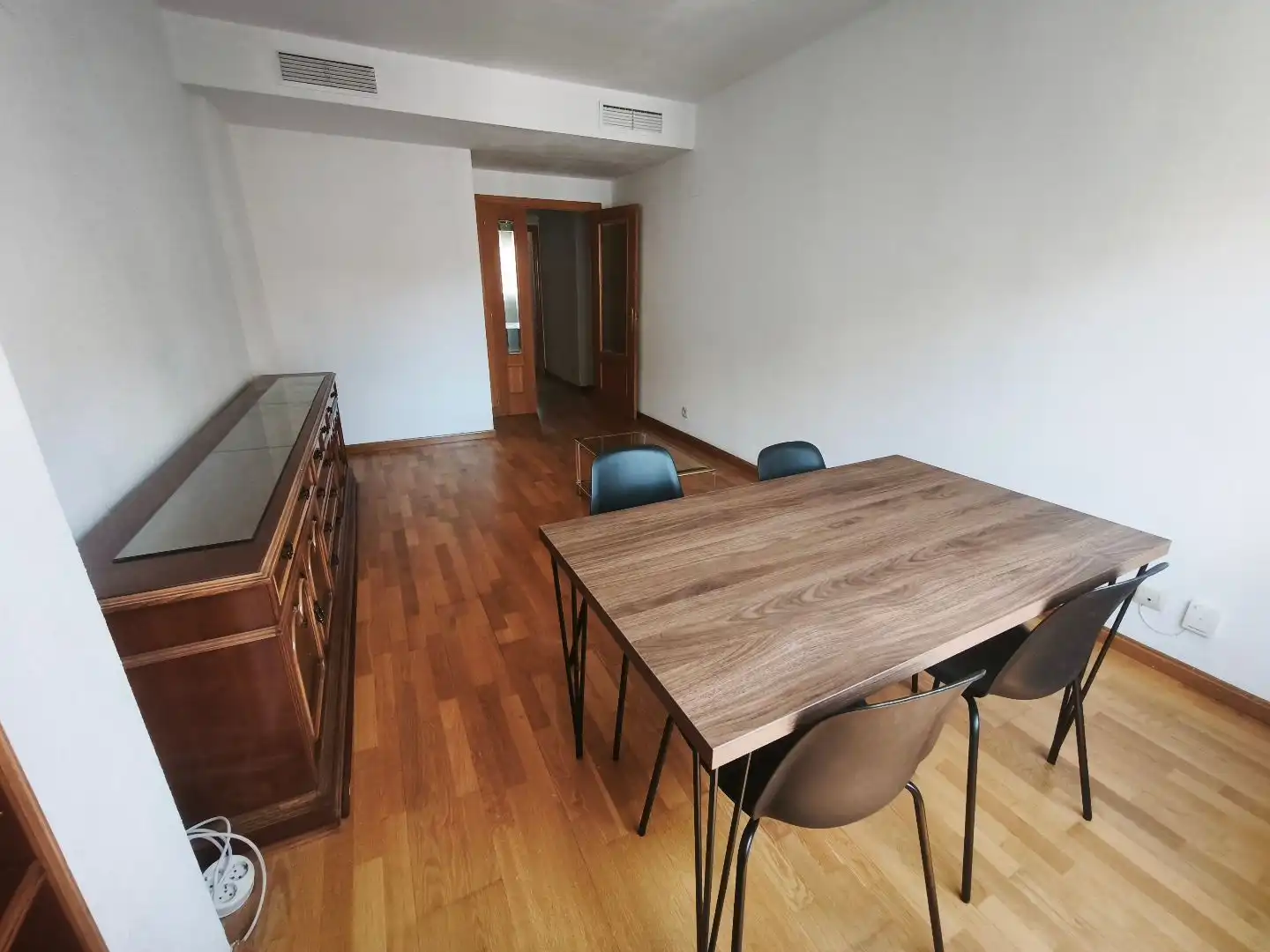 Wohnung zur Miete in Calle de Marcelino Unceta, 49, Barrio de Delicias Wohnung zur Miete in Calle de Marcelino Unceta, 49, Barrio de Delicias