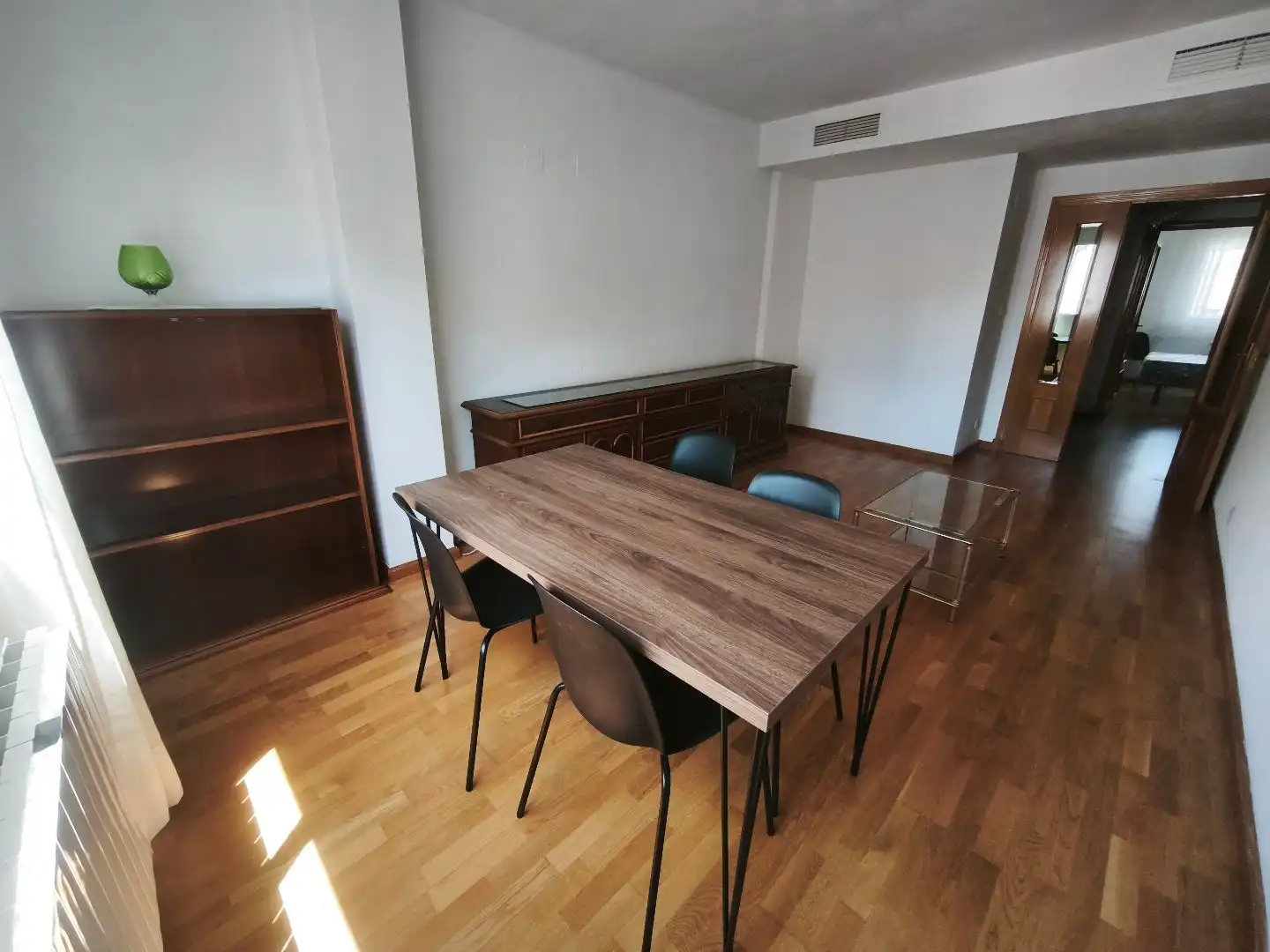 Wohnung zur Miete in Calle de Marcelino Unceta, 49, Barrio de Delicias Wohnung zur Miete in Calle de Marcelino Unceta, 49, Barrio de Delicias