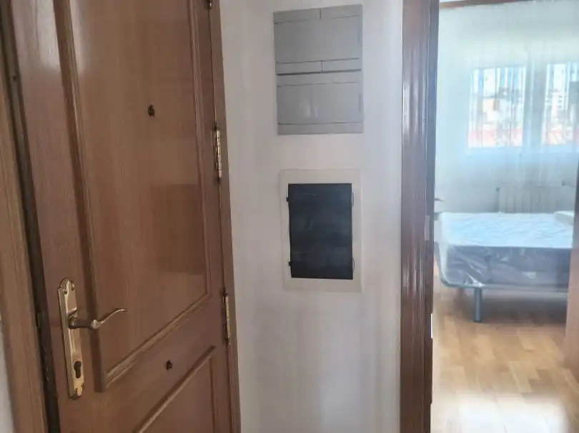 Wohnung zur Miete in Calle de Marcelino Unceta, 49, Barrio de Delicias Wohnung zur Miete in Calle de Marcelino Unceta, 49, Barrio de Delicias
