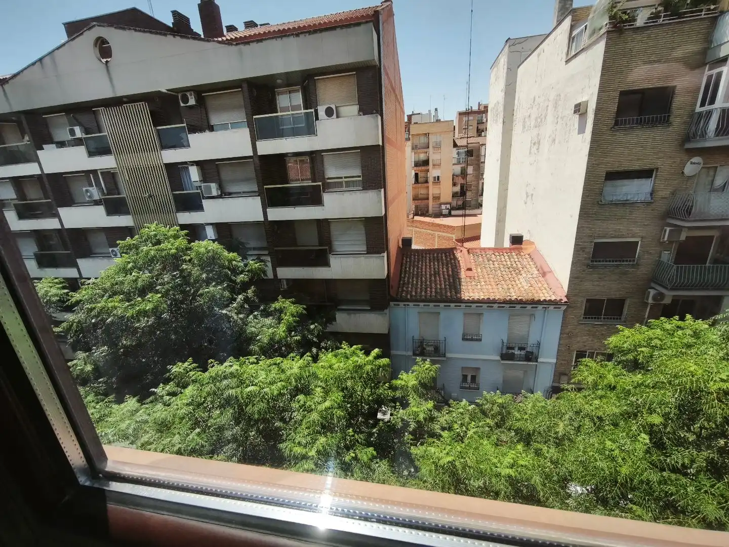 Wohnung zur Miete in Calle de Marcelino Unceta, 49, Barrio de Delicias Wohnung zur Miete in Calle de Marcelino Unceta, 49, Barrio de Delicias