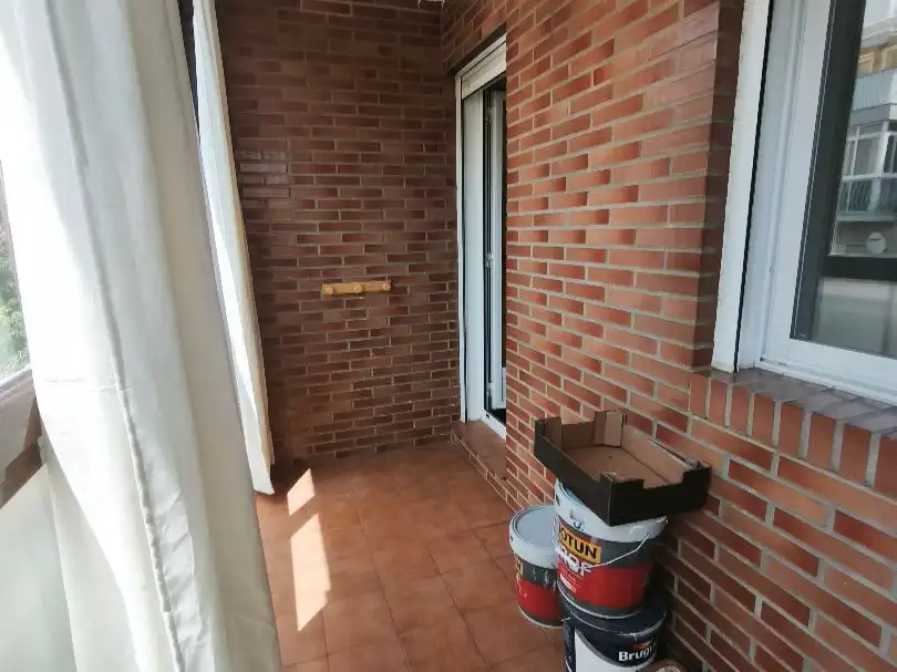 Wohnung zur Miete in Calle de Marcelino Unceta, 49, Barrio de Delicias Wohnung zur Miete in Calle de Marcelino Unceta, 49, Barrio de Delicias