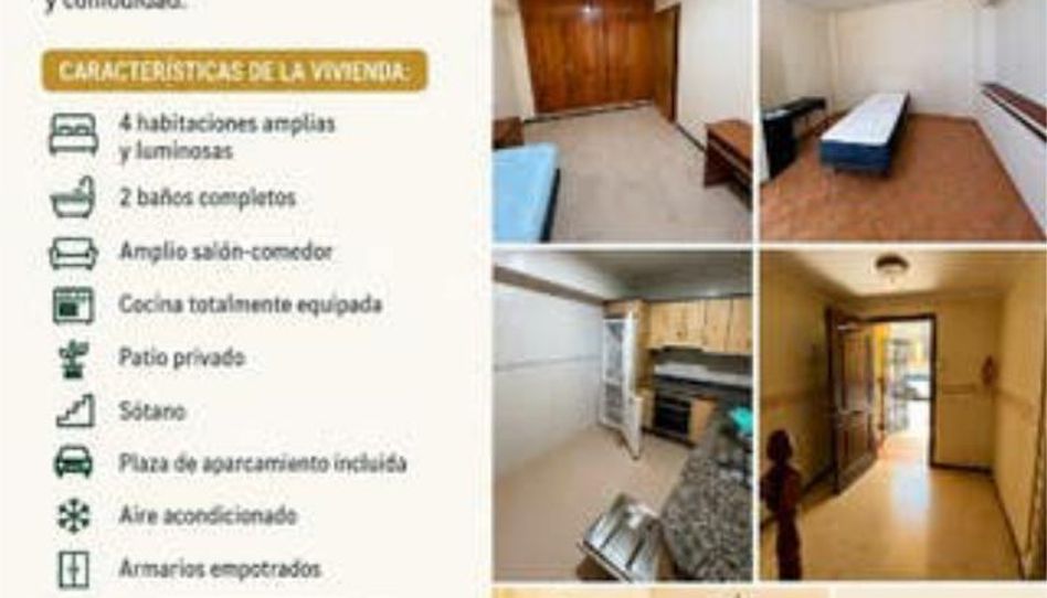 Casa o chalet de alquiler en El Tejar - Hacienda Bizcochero, Málaga Capital - imagen 1 Foto 1 de Casa o chalet de alquiler en El Tejar - Hacienda Bizcochero, Málaga Capital