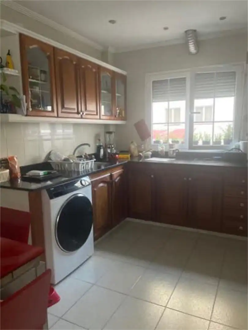 Wohnungen zum Verkauf in Duggi - Rambla - Los Hoteles Küche von Wohnungen zum Verkauf in Santa Cruz de Tenerife mit Abstellraum und Möbliert