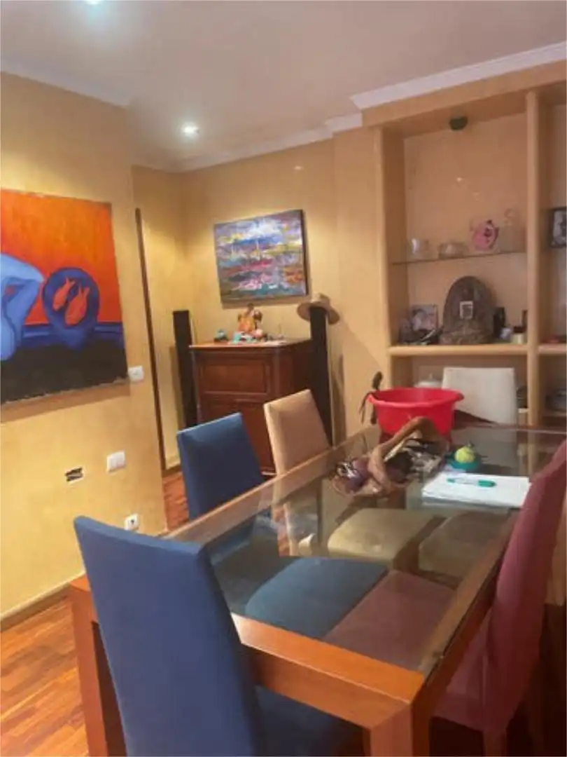 Wohnungen zum Verkauf in Duggi - Rambla - Los Hoteles Esszimmer von Wohnungen zum Verkauf in Santa Cruz de Tenerife mit Abstellraum und Möbliert