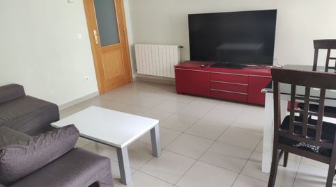 Foto 2 von Wohnung zur Miete in Calle de San Andrés, 25, Casco Antiguo, Zamora Capital