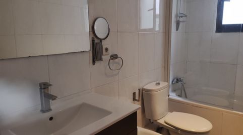 Foto 3 von Wohnung zur Miete in Calle de San Andrés, 25, Casco Antiguo, Zamora Capital