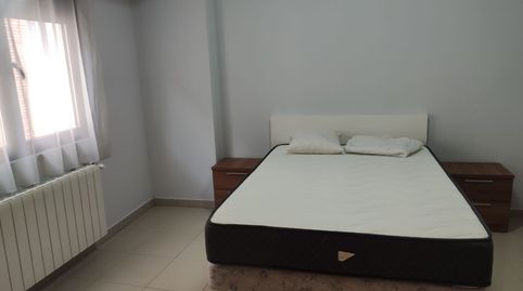 Foto 4 von Wohnung zur Miete in Calle de San Andrés, 25, Casco Antiguo, Zamora Capital