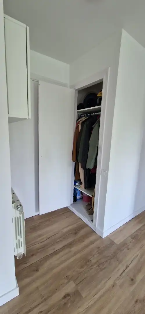 Piso de alquiler en Calle de las Marismas, 49, Numancia Habitación de Piso de alquiler en Madrid con Parquet y Amueblado