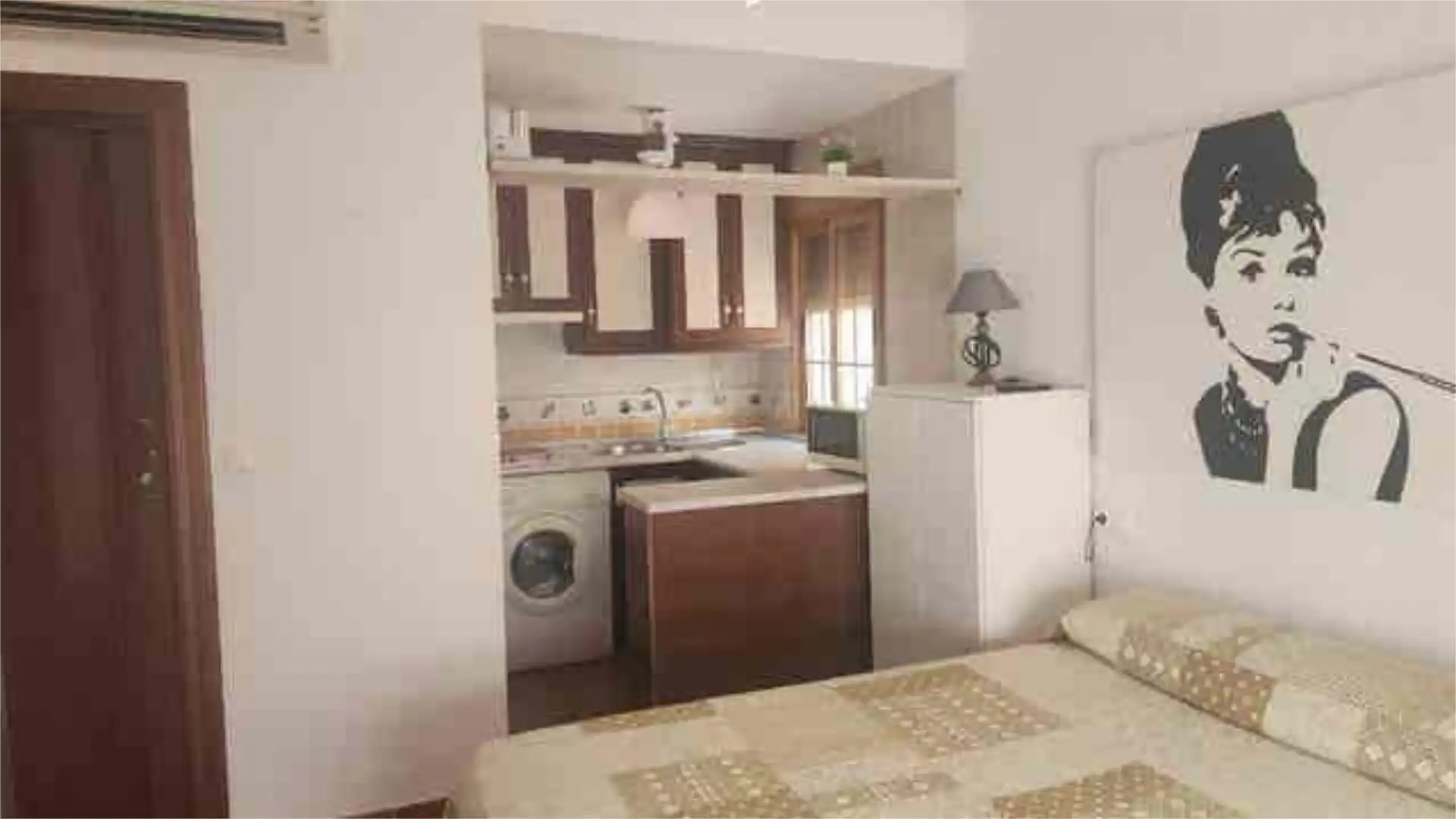 Habitación en Úbeda Habitación en Úbeda
