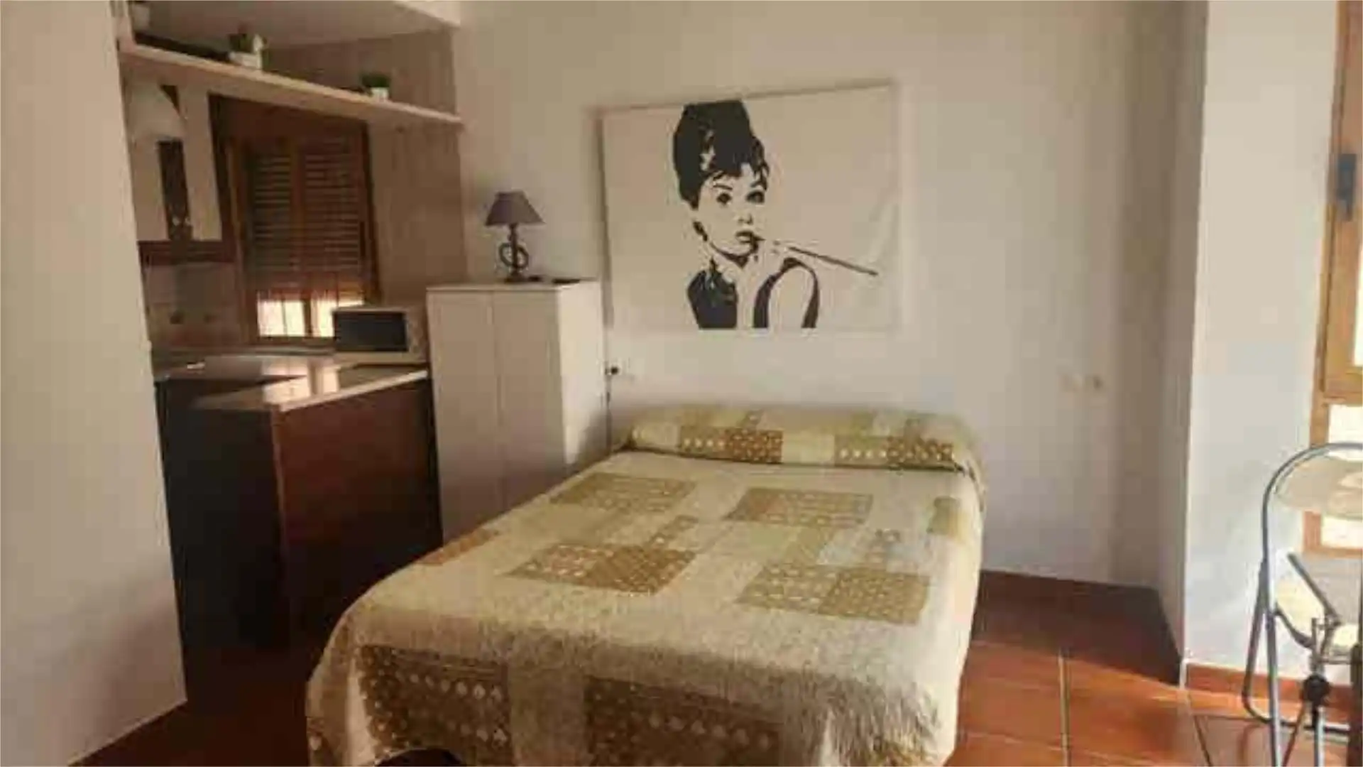 Habitación en Úbeda Habitación en Úbeda