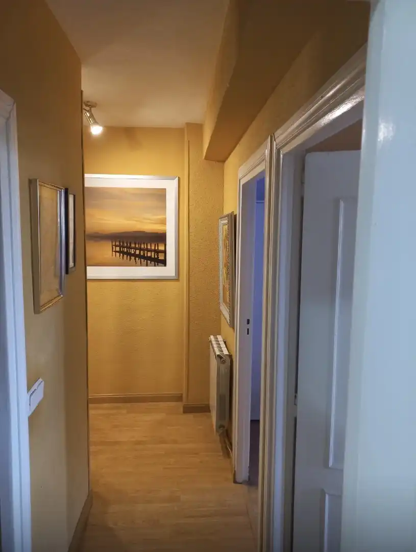 Flat for rent in Calle de la Olimpiada, 2, Ciudad Universitaria Flat for rent in Madrid Capital with Air Conditioner and Terrace