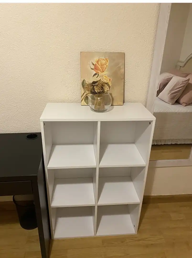 Flat for rent in Calle de la Olimpiada, 2, Ciudad Universitaria Flat for rent in Madrid Capital with Air Conditioner and Terrace