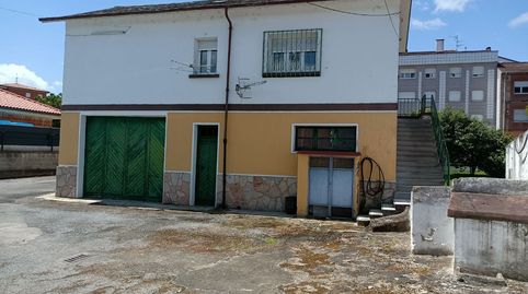 Pis en venda a Avenida Fernando Díaz Villabella, 41, Grado, Asturias - imatge 5 Foto 5 de Pis en venda a Avenida Fernando Díaz Villabella, 41, Grado, Asturias