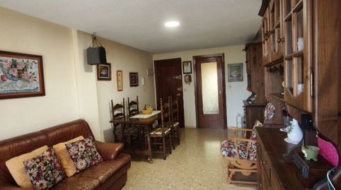 Foto 3 von Wohnung zum Verkauf in Carrer de L'alcoià, 44, Miramar, Valencia