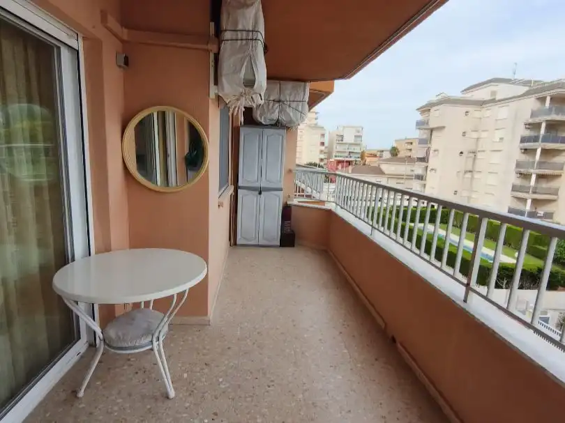 Terrassa de Pis en venda en Miramar amb Aire condicionat i Terrassa